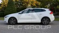 2018 Volvo V40