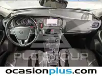 2018 Volvo V40