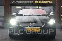 2018 Volvo V40