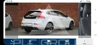 2018 Volvo V40