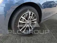 2018 Volvo V40