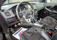 2018 Volvo V40