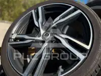 2018 Volvo V40