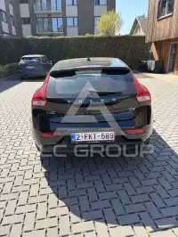 2018 Volvo V40
