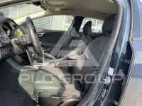 2018 Volvo V40