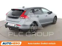 2018 Volvo V40