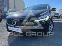 2018 Volvo V40