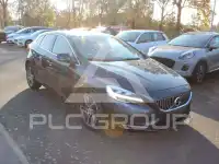 2018 Volvo V40