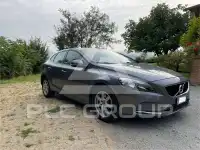 2018 Volvo V40
