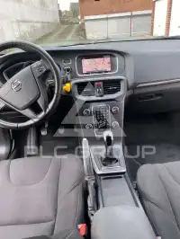 2018 Volvo V40