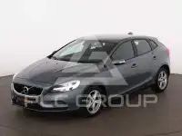 2018 Volvo V40