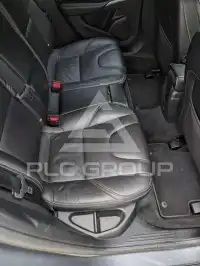 2018 Volvo V40