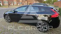 2018 Volvo V40