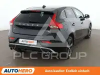 2018 Volvo V40