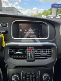 2018 Volvo V40