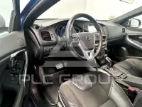 2018 Volvo V40