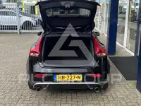 2018 Volvo V40