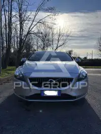 2018 Volvo V40