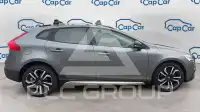 2018 Volvo V40