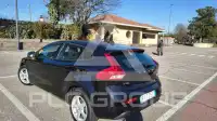 2018 Volvo V40