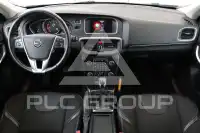 2018 Volvo V40