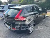 2018 Volvo V40
