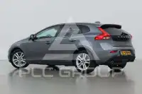2018 Volvo V40