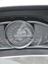 2018 Volvo V40