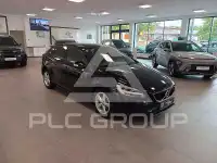 2018 Volvo V40