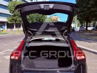 2018 Volvo V40