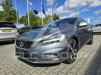 2018 Volvo V40