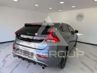 2018 Volvo V40