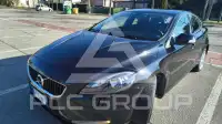 2018 Volvo V40