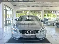2018 Volvo V40