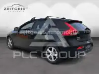 2018 Volvo V40