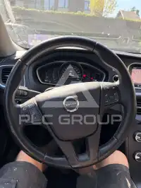 2018 Volvo V40