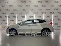 2018 Volvo V40