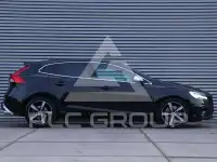 2018 Volvo V40