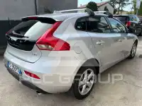2018 Volvo V40