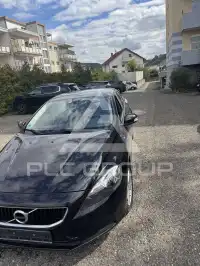 2018 Volvo V40