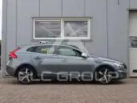 2018 Volvo V40