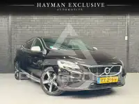 2018 Volvo V40