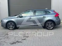 2018 Volvo V40