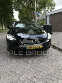 2018 Volvo V40