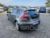 2018 Volvo V40