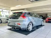 2018 Volvo V40