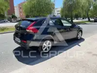 2018 Volvo V40