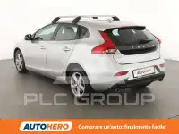2018 Volvo V40