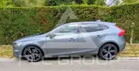 2018 Volvo V40