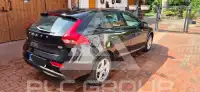 2018 Volvo V40